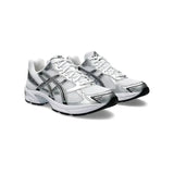 ASICS Gel - 1130 White Pure Silver - Hypesupplyuk