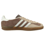 Adidas Gazelle Earth Strata Brown - Hypesupplyuk