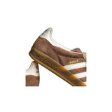 Adidas Gazelle Earth Strata Brown - Hypesupplyuk