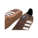 Adidas Samba Deco SPZL Brown - Hypesupplyuk