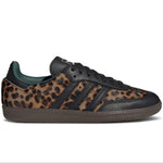 Adidas Samba OG Wmns Black Leopard - Hypesupplyuk