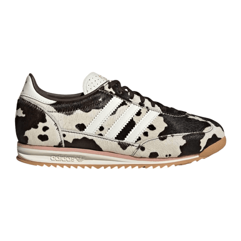 Adidas SL 72 OG Cow Print Wmns - Hypesupplyuk