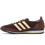 Adidas SL 72 OG Wmns Maroon Preloved Brown - Hypesupplyuk