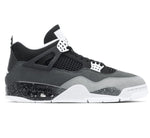 Air Jordan 4 Retro Fear Grey - Hypesupplyuk