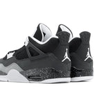 Air Jordan 4 Retro Fear Grey - Hypesupplyuk