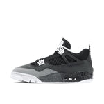 Air Jordan 4 Retro Fear Grey - Hypesupplyuk