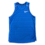 Nike 1.0 Miler Vest Royal Blue - Hypesupplyuk