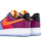 Nike Air Force 1 Low x UNDEFEATED Multi - Patent - Hypesupplyuk