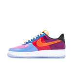 Nike Air Force 1 Low x UNDEFEATED Multi - Patent - Hypesupplyuk