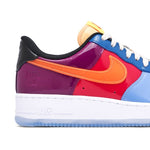 Nike Air Force 1 Low x UNDEFEATED Multi - Patent - Hypesupplyuk