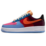 Nike Airforce 1 Undefeated Total Orange - Hypesupplyuk