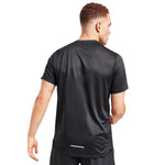 Nike Miler 1.0 T - shirt Black - Hypesupplyuk