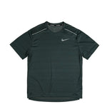 Nike Miler 1.0 T-shirt Deep Jungle Blue - Hypesupplyuk