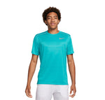 Nike Miler 1.0 T-Shirt Dusty Cactus - Hypesupplyuk