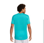 Nike Miler 1.0 T-Shirt Dusty Cactus - Hypesupplyuk