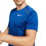 Nike Miler 1.0 T-Shirt Game Royal Blue - Hypesupplyuk