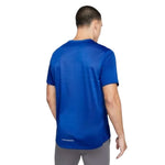 Nike Miler 1.0 T-Shirt Game Royal Blue - Hypesupplyuk