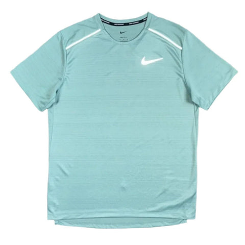 Nike Miler 1.0 T - Shirt 'Mineral' - Hypesupplyuk