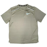 Nike Miler 1.0 T-shirt Olive - Hypesupplyuk