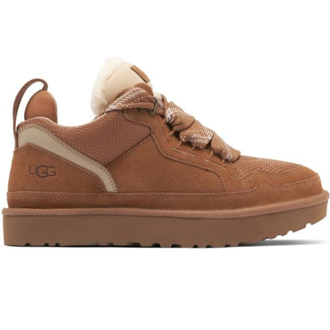 UGG Lowmel Wmns Chestnut - Hypesupplyuk