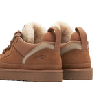 UGG Lowmel Wmns Chestnut - Hypesupplyuk