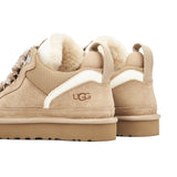 UGG Lowmel Wmns Sand - Hypesupplyuk