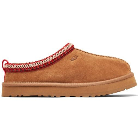 UGG Tazz Slipper Chestnut Kids - Hypesupplyuk