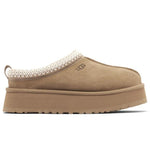 UGG Tazz Slipper Wmns Mushroom - Hypesupplyuk