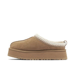 UGG Tazz Slipper Wmns Mushroom - Hypesupplyuk