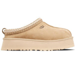 UGG Tazz Slipper Wmns Mustard Seed - Hypesupplyuk