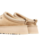 UGG Tazz Slipper Wmns Mustard Seed - Hypesupplyuk