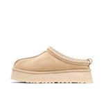 UGG Tazz Slipper Wmns Mustard Seed - Hypesupplyuk