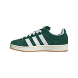 Adidas Campus 00s Dark Green Cloud White - Hypesupplyuk