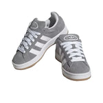 Adidas Campus 00s (GS) Grey Gum Sole - Hypesupplyuk