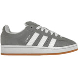 Adidas Campus 00s (GS) Grey Gum Sole - Hypesupplyuk