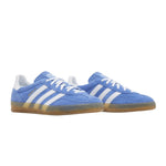 Adidas Gazelle Indoor Blue Fushion Gum - Hypesupplyuk