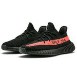 Adidas Yeezy 350 Core Black Red - Hypesupplyuk