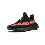 Adidas Yeezy 350 Core Black Red - Hypesupplyuk