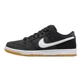 Copy of Nike Dunk Low SB Black Gum Sole - Hypesupplyuk