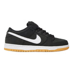 Copy of Nike Dunk Low SB Black Gum Sole - Hypesupplyuk