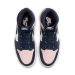 Jordan 1 High Atmosphere Pink (W) - Hypesupplyuk