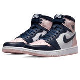 Jordan 1 High Atmosphere Pink (W) - Hypesupplyuk