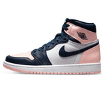 Jordan 1 High Atmosphere Pink (W) - Hypesupplyuk