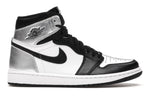 Jordan 1 High Silver Toe (W) - Hypesupplyuk