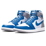 Jordan 1 High True Blue - Hypesupplyuk