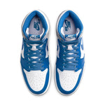 Jordan 1 High True Blue - Hypesupplyuk