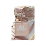 Jordan 1 High Wmns Washed Pink - Hypesupplyuk