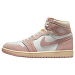 Jordan 1 High Wmns Washed Pink - Hypesupplyuk