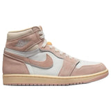 Jordan 1 High Wmns Washed Pink - Hypesupplyuk