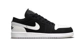 Jordan 1 Low Black White - Hypesupplyuk